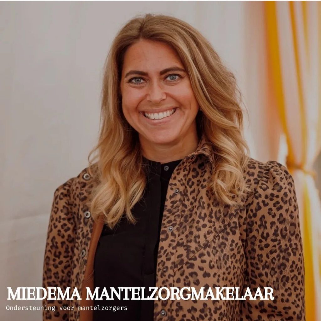 Miedema Mantelzorgmakelaar